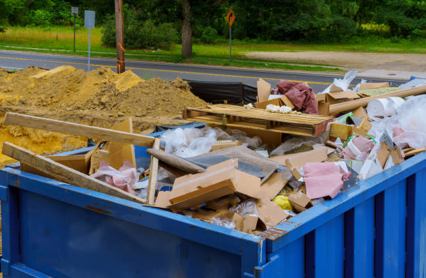 Best Retail Junk Removal  in Conover, NC